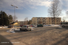 Skinnarbacken Skinnarbacken
