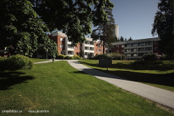 Skinnarbacken Skinnarbacken