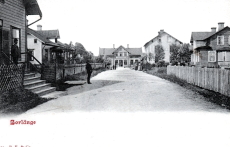Borlänge 1902 Borlänge 1902