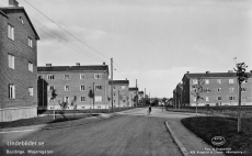 Borlänge Majorsgatan