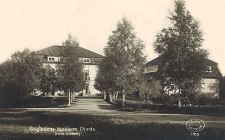 Elvgårdens Sjukhem, Djurås Elvgårdens Sjukhem, Djurås