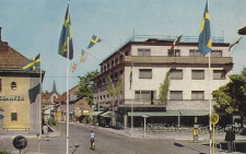 Borlänge