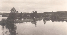 Borlänge, Rämshyttan Borlänge, Rämshyttan