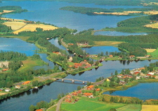 Borlänge, Torsång