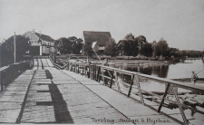 Borlänge, Torsång, Skolan o Kyrkan