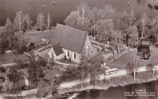 Borlänge, Torsängs Kyrka