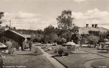 Älvnäsgården, Repbäcken Älvnäsgården, Repbäcken