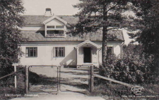 Idkerberget Pensionat Idkerberget Pensionat