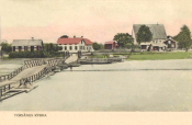 Borlänge, Torsångs Kyrka Borlänge, Torsångs Kyrka
