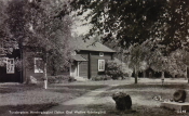 Borlänge, Tunabygdens Hembygdsgård Borlänge, Tunabygdens Hembygdsgård