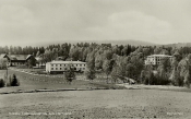 Borlänge, Vassbo Lantmannaskolan och Herrgård Borlänge, Vassbo Lantmannaskolan och Herrgård