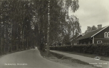 Borlänge, Domnarvet Bruksallen