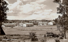 Borlänge, Domnarvet, Hönsarvet Borlänge, Domnarvet, Hönsarvet