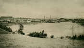 Borlänge, Domnarvets Järnverk Borlänge, Domnarvets Järnverk