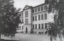 Borlänge, Domnarvets Samrealskola Borlänge, Domnarvets Samrealskola