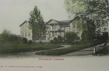Borlänge, Föreningshuset Domnarfvet Borlänge, Föreningshuset Domnarfvet