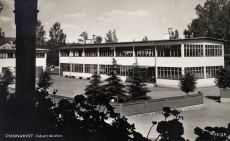 Borlänge, Domnarvet Industriskolan Borlänge, Domnarvet Industriskolan