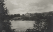 Borlänge, Domnarfvet Husmoderskolan Borlänge, Domnarfvet Husmoderskolan