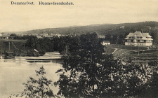 Borlänge, Domnarfvet Humodersskolan Borlänge, Domnarfvet Humodersskolan