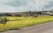 Borlänge, Domnarvet Borlänge, Domnarvet