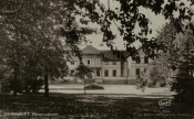 Borlänge, Domnarvet Föreningshuset Borlänge, Domnarvet Föreningshuset
