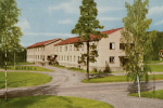 Borlänge, Domnarvets Sjukstuga Borlänge, Domnarvets Sjukstuga
