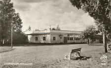 Kvarsveden. Mellstaparken Kvarsveden. Mellstaparken