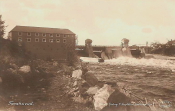 Borlänge, Forshuvud, Kvarnsveden Borlänge, Forshuvud, Kvarnsveden