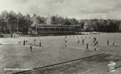Borlänge, Kvarnsvedens Idrottspark Borlänge, Kvarnsvedens Idrottspark