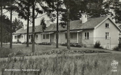 Borlänge, Kvarnsveden Pensionärshemmet Borlänge, Kvarnsveden Pensionärshemmet