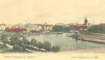 Westra stadsdelen, Örebro 1903 Westra stadsdelen, Örebro 1903
