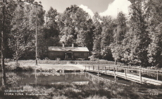 Borlänge, Stora Tuna, Frostbrunnsdalen Borlänge, Stora Tuna, Frostbrunnsdalen