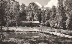 Borlänge, Stora Tuna, Frostbrunnsdalen