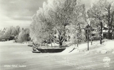 Borlänge, Stora Tuna, Tunabro