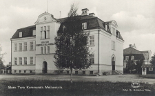Borlänge, Stora Tuna, Kommunala Mellanskolan Borlänge, Stora Tuna, Kommunala Mellanskolan