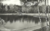 Borlänge, Stora Tuna, Simbadet, Långsjön Borlänge, Stora Tuna, Simbadet, Långsjön