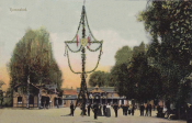 Borlänge, Rommehed 1904