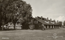 Borlänge, Rommehed 1957 Borlänge, Rommehed 1957