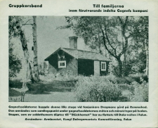Borlänge, Rommehed, Bläckhornet, Gagnefs Kompani Borlänge, Rommehed, Bläckhornet, Gagnefs Kompani