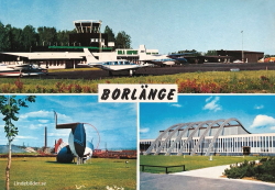 Borlänge  1981