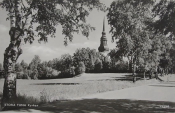 Stora Tuna Kyrka