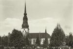 Borlänge, Stora Tuna Kyrka Borlänge, Stora Tuna Kyrka