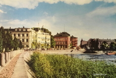 Karlstad Museigatan Karlstad Museigatan
