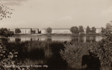 Karlstad, Drottning Kristinas Väg Karlstad, Drottning Kristinas Väg