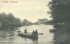 Karlstad, Badhuset Karlstad, Badhuset