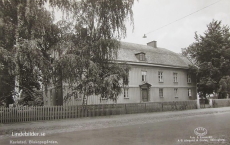 Karlstad Biskopsgården 1944 Karlstad Biskopsgården 1944