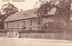 Karlstad Biskopsgården Karlstad Biskopsgården