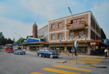 Karlstad Domus Karlstad Domus
