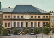 Karlstad Frimurarlogen Karlstad Frimurarlogen