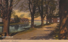Karlstad, Hyttan Karlstad, Hyttan